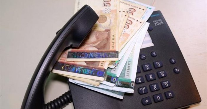 Поради постъпили обаждания в РУ-Сливен за опити за телефонни измами