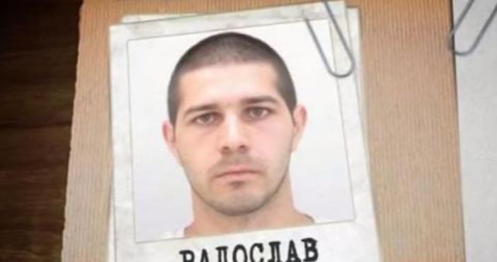 Продължава издирването на избягалия от централния софийски затвор Радослав Колев В