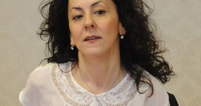 Мария Стоянова се завърна победоносно като международен редактор в БНТ