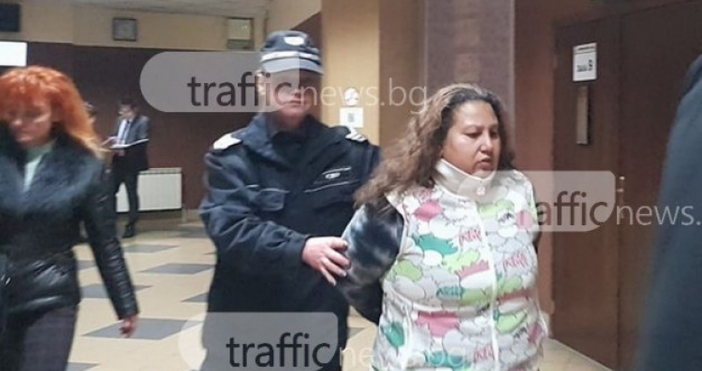trafficnews.bg Върховен касационен съд потвърди присъдата на 39-годишната Донка Петкова, който