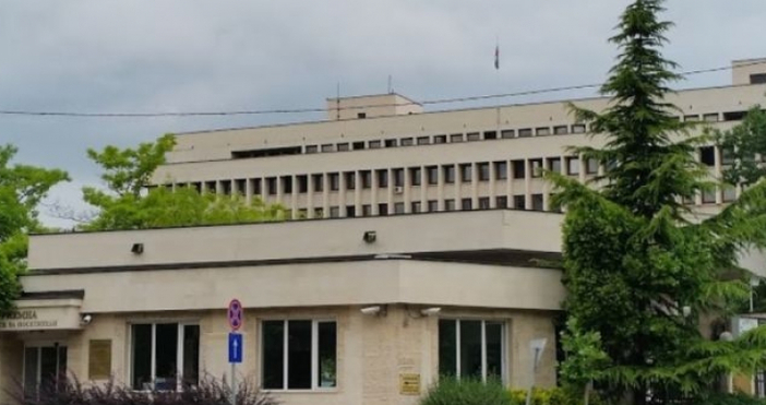 Министерството на външните работи на Република България бе запознато в