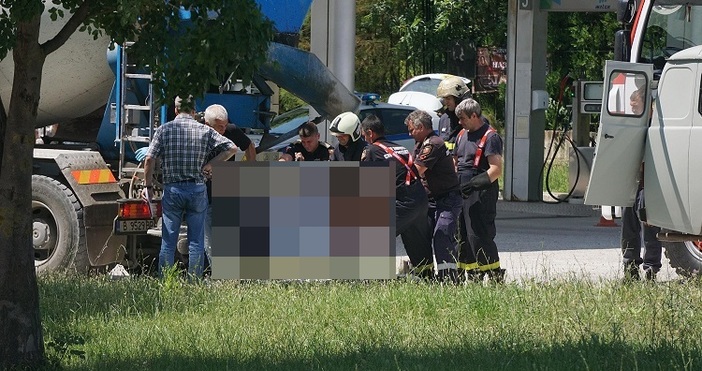 Още по темата18.06.2018 / 14:14Официално от полицията във Варна: Водачът