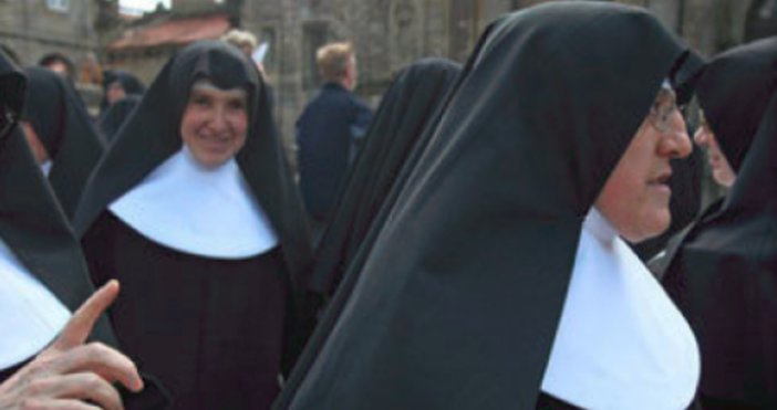 Съдът в Полша не може да осъди садистична монахиня, която