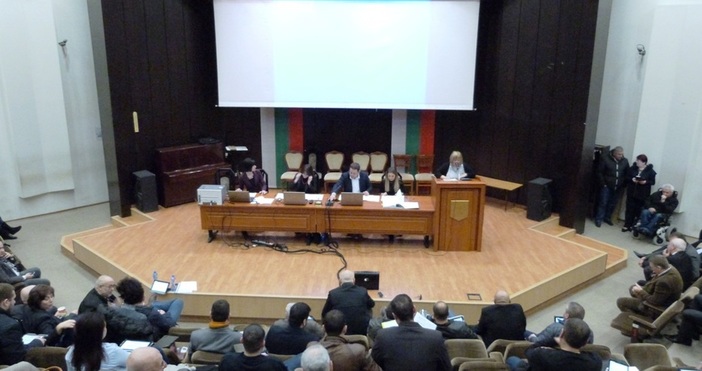 Общински съвет – Варна се събира на извънредно заседание днес