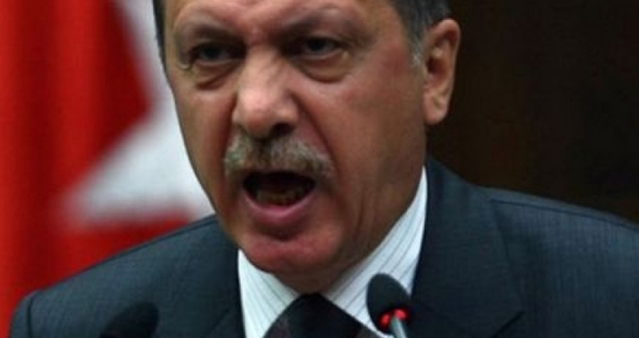 Президентът на Турция Реджеп Ердоган заяви че страната ще построи
