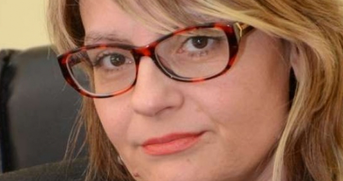 Бившият председател на Районен съд Свиленград Елена Тодорова загина на