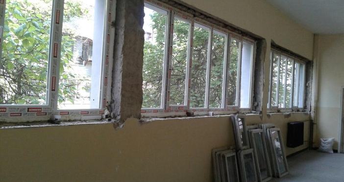 снимка Live Varna bgСтроително ремонтни дейности през лятото ще бъдат извършени в 12