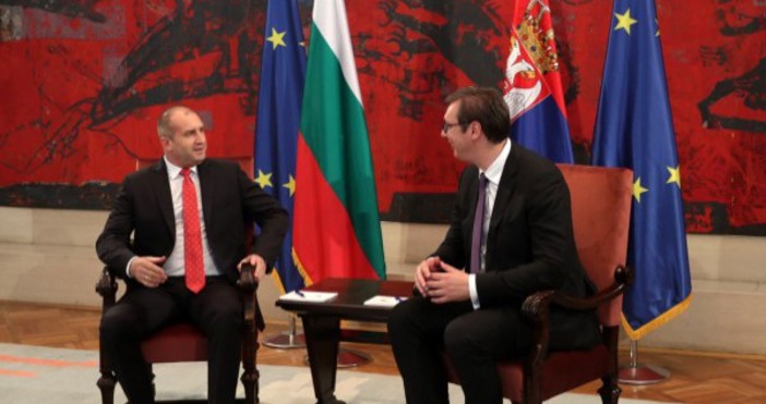 Снимка ПрезидентствоБългарските медии в Сърбия ще получат 535 000 евро
