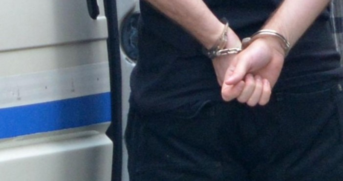 Специализирана полицейска акция заради избягалия в Ловешко затворник се проведе