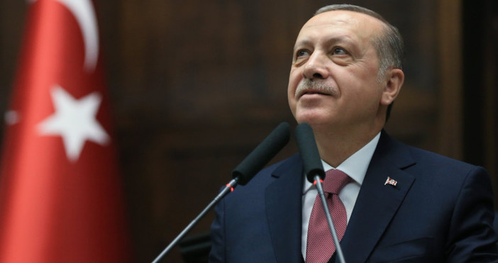 Анкара. Президентските и парламентарни избори в Турция ще бъдат наблюдавани