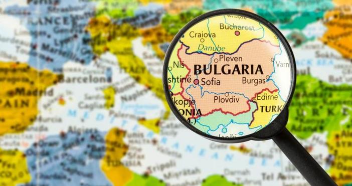 Към 31 декември миналата година българите са 7 милиона и