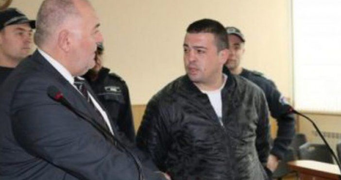 Пловдивският апелативен съд потвърди присъда от 13 години и 4