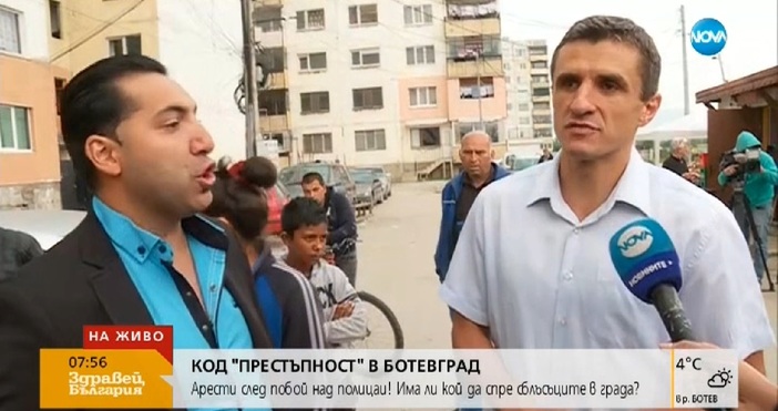 Кметът на Ботевград Иван Гавалюгов разкри че има сериозен недостиг