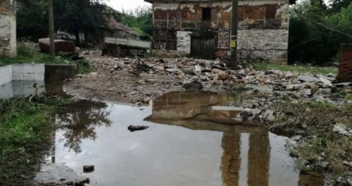 Кметът на Община Ивайловград обявява частично бедствено положение на територията
