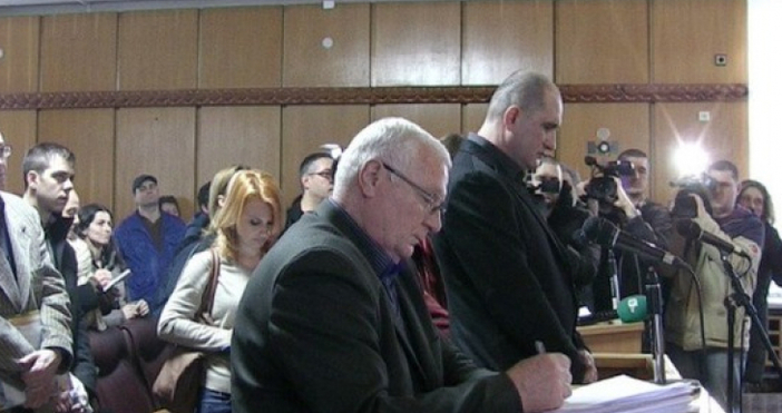 Старозагорският окръжен съд постанови предсрочно освобождаване на бизнесмена Георги Сапунджиев,