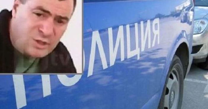 Емил Първанов Ембака бе осъден днес на 12 г затвор за
