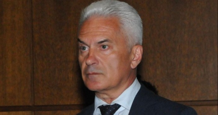 Снимка БулфотоДа говорим днес за срив на сигурността е измислен