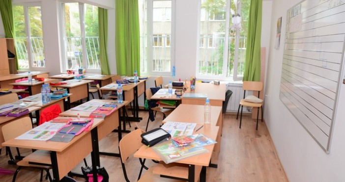снимка Live.Varna.bgВ двадесет и две училища остават свободни места за