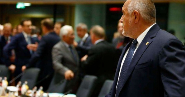 Разочарован съм от начина по който се случват нещата Това заяви