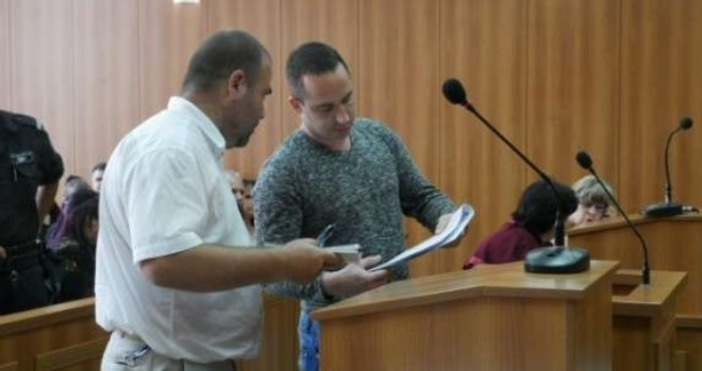 Снимка plovdiv24 bg14 години лишаване от свобода е присъдата която пловдивският