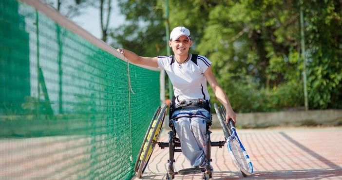 Спортът не е само голове точки и постижения Не се