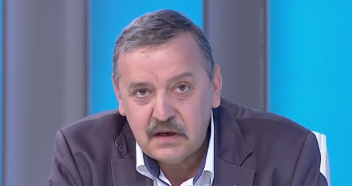 Кадър БНТПроблеми имаме във всички сфери на здравеопазването Най опасни засега