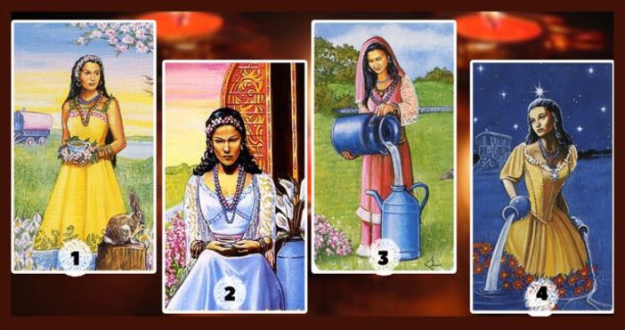 Ако главните аркани се използват най вече за глобални прогнози най често се