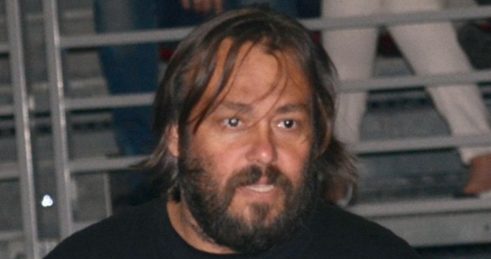 Снимка БулфотоЛюси Иларионов ссе появи побеснял при Милен Цветков в