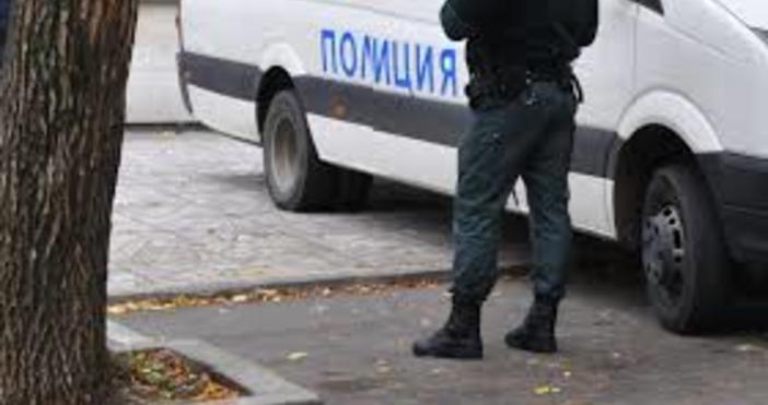 Снимка БулфотоНа 5 юли около 18 30 часа в ж