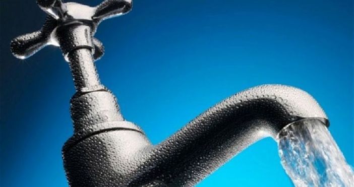 Без вода ще са днес жвущите в к к Св