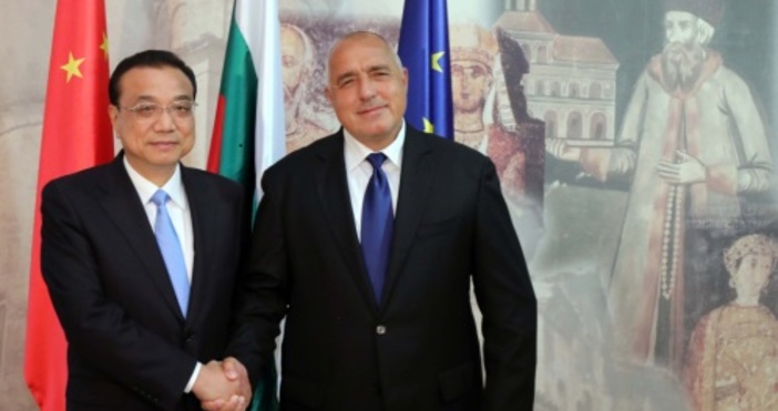 10 документа за двустранно сътрудничество бяха подписани между България и