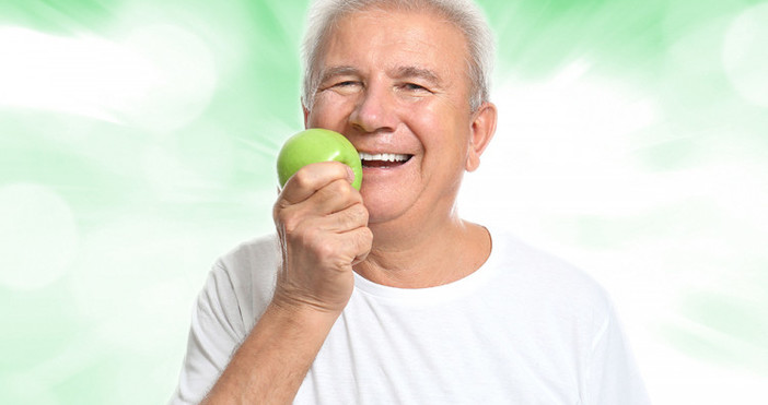 Ябълките са питателна храна но дали захарта и въглехидратите в