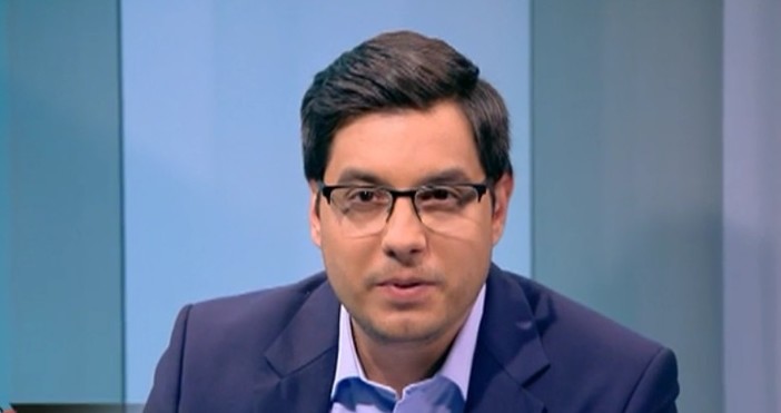 Коментар на водещия на 120 минути Светослав ИвановТози коментар е