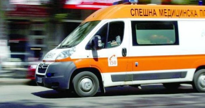 9-годишно момче от Дупница е закарано по спешност в Пирогов