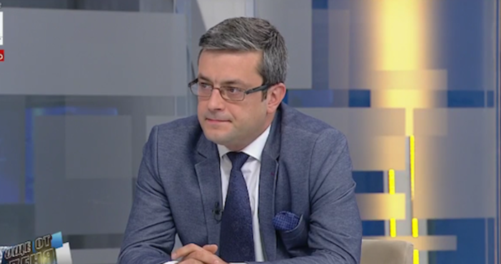 Снимка БНТФорматът 16 1 събира 16 страни членки на ЕС и