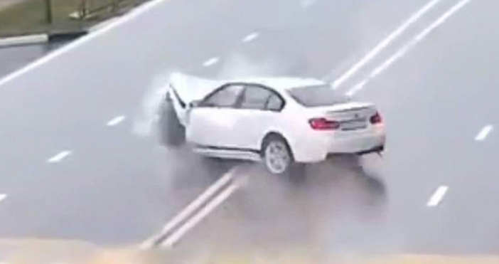 Потребител на най големия сайт за видеосподеляне YouTube попадна на странно