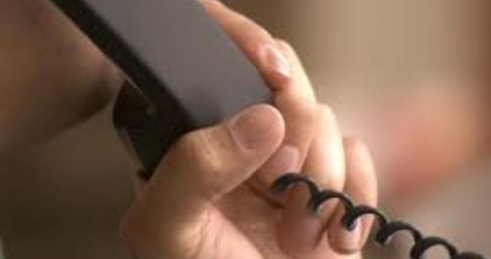 Служители на полицията в Търговище установиха и задържаха възрастна телефонна измамница която
