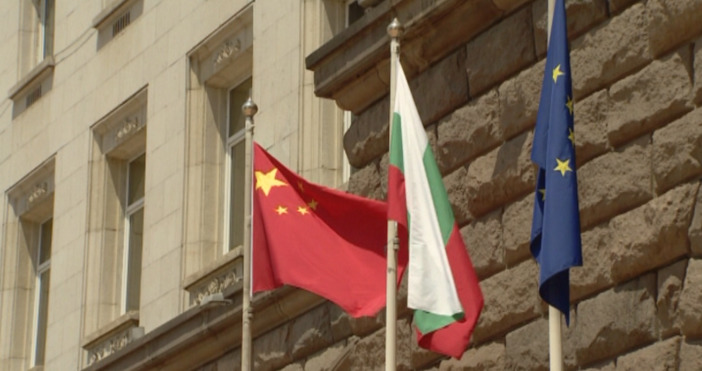 Според АБВ България не е успяла да привлече достатъчно китайски