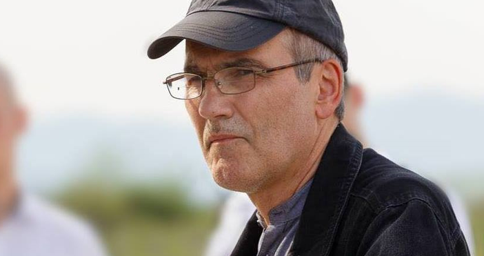 Иван Бакалов предупреди всички да внивамават когато поздравяват приятели и