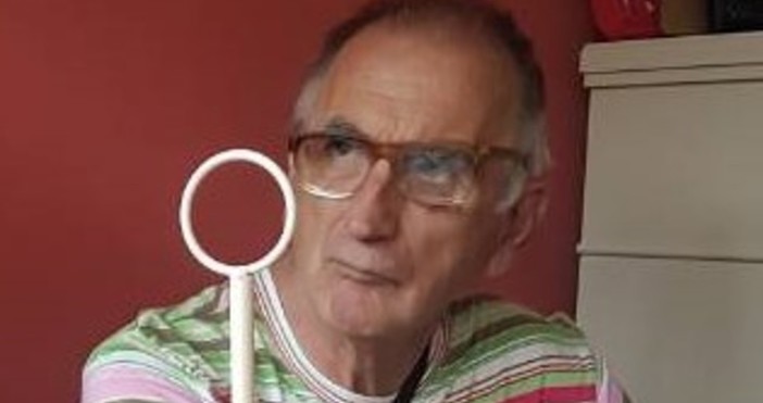 72-годишният Асен Асенов от София, който беше обявен за издирване