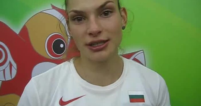 Българските атлетки се представиха великолепно на турнира от Диамантената лига