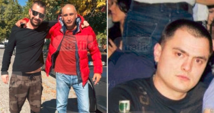 Снимка TrafficNews.bgСпециализираната прокуратура повдигна обвинения на четирима пловдивчани, участвали в престъпен