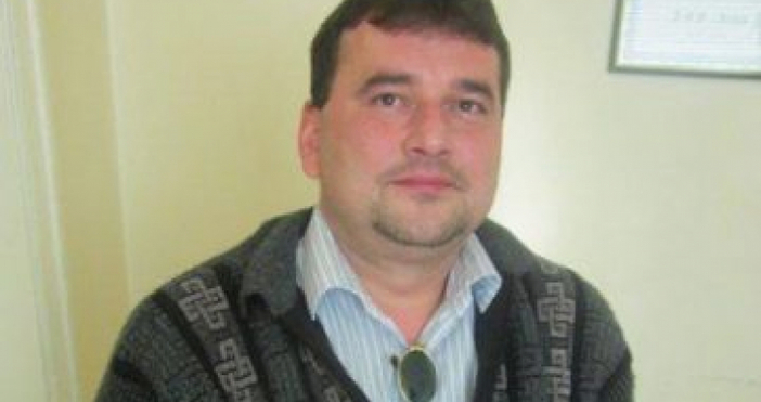 Снимка  Труд Адвокат от Велико Търново който е бил разследван и съден
