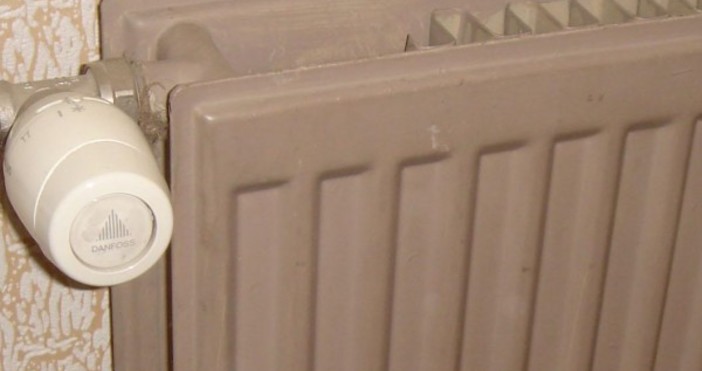 Снимка БулфотоМесечният размер на целевата помощ за отопление за предстоящия