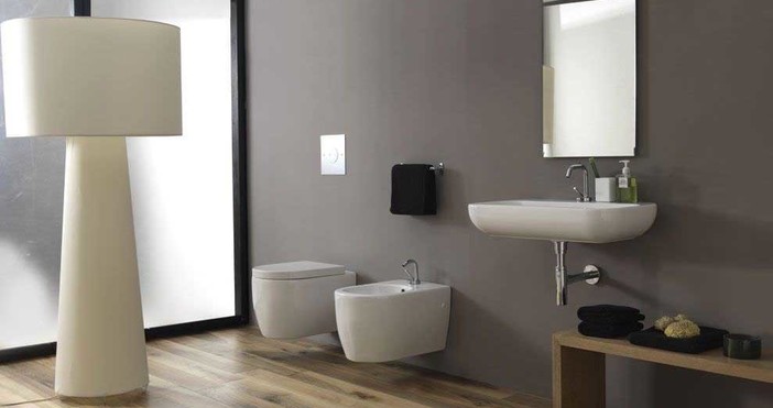 Когато предприемаме ремонт на баня и тоалетна последното върху което