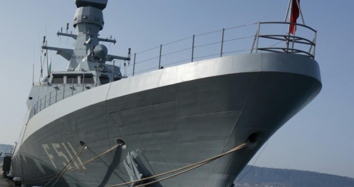 Депутатите решиха да бъдат закупени два многофункционални модулни патрулни кораба