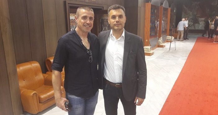 Дебютът на Еньо Кръстовчев за Спарак се отлага За Петел