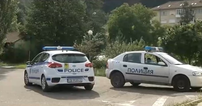 Спецакция беше проведена в петък в Пътна полиция – ГабровоВ