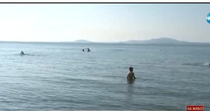 Водата взима повече жертви след деня на Свети ИлияСвикнали сме