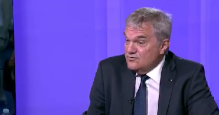 Мисля че ситуацията в т нар Патриоти е до такава